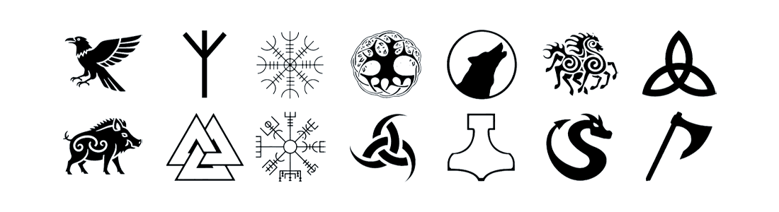 Banner for VikTribe.com